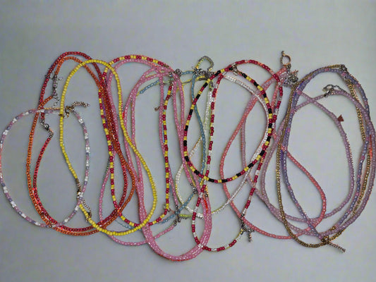 Beaded Necklace